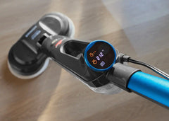SpinWave® SmartSteam™ Scrubbing & Sanitizing Spin Mop