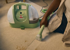 Little Green® Portable Carpet & Upholstery Cleaner