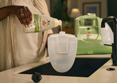 Little Green® Portable Carpet & Upholstery Cleaner
