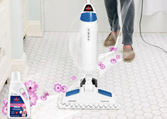 Spring Breeze Demineralized Water for Steam Mops (80 oz.)