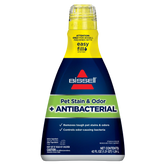 PET Stain & Odor + Antibacterial Carpet Formula (40 oz.)
