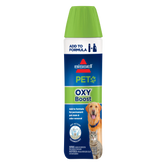 PET OXY Boost Carpet Cleaning Formula Enhancer (16 oz.)