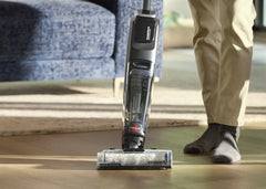 CrossWave® OmniForce™ Edge All-in-One Multi-Surface Cleaner Exclusive Bundle