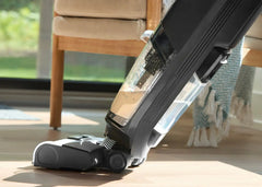 CrossWave® OmniForce™ Edge All-in-One Multi-Surface Cleaner Exclusive Bundle
