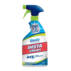 Woolite® INSTAclean® Stain Remover