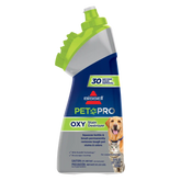 BISSELL® PET PRO OXY Stain Destroyer