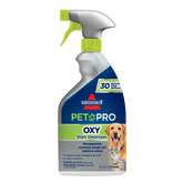 PET PRO OXY Stain Destroyer for Carpet and Upholstery