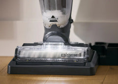 CrossWave® HydroSteam® Plus Multi-Surface Wet Dry Vac