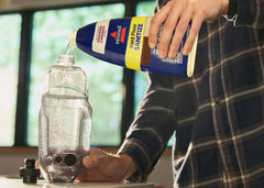 CrossWave® HydroSteam® Plus Multi-Surface Wet Dry Vac