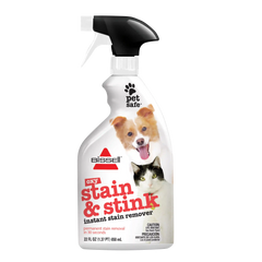 Stain & Stink Instant Stain Remover