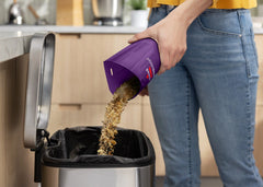 FeatherWeight™ Lightweight Stick Vacuum