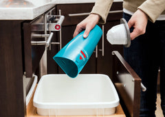 FeatherWeight™ Lightweight Stick Vacuum