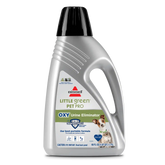 Little Green® PET PRO OXY Formula for Portable Carpet Cleaners (60 oz.)