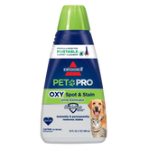 PET PRO OXY Spot & Stain Urine Eliminator Formula (32 oz.)