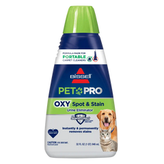 PET PRO OXY Spot & Stain Urine Eliminator Formula (32 oz.)
