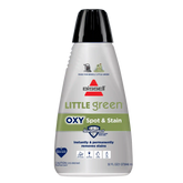 Little Green™ Spot & Stain Formula for Portable Carpet Cleaners (32 oz.)