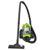 Zing® Bagless Canister Vacuum