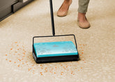 REFRESH™ Carpet & Floor Manual Sweeper