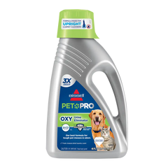 PET PRO OXY Urine Eliminator with Febreze (48 oz.)