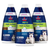 PET Multi-Surface with Febreze Formula (3-pack) (32 oz.)
