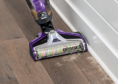 CrossWave® Pet Pro Multi-Surface Wet Dry Vac