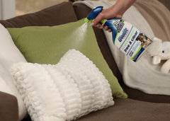 Woolite® Free & Clear Pet Stain & Odor Remover Pretreat