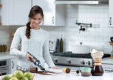AeroSlim™ Cordless Handheld Vacuum