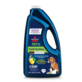 PET Multi-Surface Formula Lemon Eucalyptus (64 oz.)