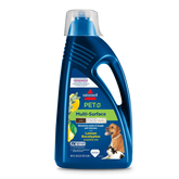 PET Multi-Surface Formula Lemon Eucalyptus (80 oz.)