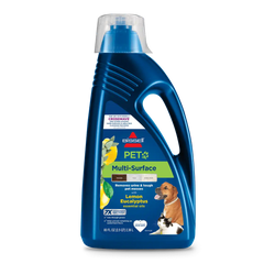 PET Multi-Surface Formula Lemon Eucalyptus (80 oz.)