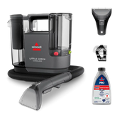 Little Green® Cordless SmartMix® Portable Carpet Cleaner