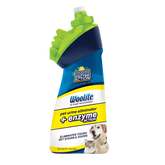 Woolite® Carpet Pet Urine Eliminator with Brush Head Cleaner