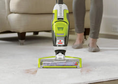 CrossWave® Turbo Hard Floor and Area Rug Wet Dry Vac
