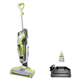 CrossWave® Turbo Hard Floor and Area Rug Wet Dry Vac