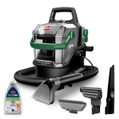 Little Green® Pet Pro Portable Carpet Cleaner