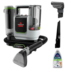 Little Green® ProHeat® SmartMix® Portable Deep Cleaner