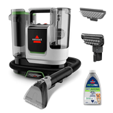 Little Green® ProHeat® Pet Portable Carpet Cleaner