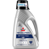 Revolution® Formula with OXY for Upright Carpet Cleaners (48 oz.)