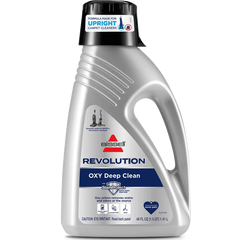 Revolution® Formula with OXY for Upright Carpet Cleaners (48 oz.)