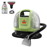Little Green® Mini Cordless Portable Carpet Cleaner