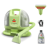 Little Green® Mini Portable Carpet & Upholstery Cleaner