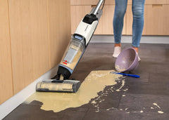 CrossWave® Edge All-in-One Multi-Surface Cleaner