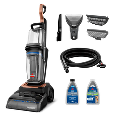 Revolution® HydroSteam® Upright Carpet & Upholstery Cleaner