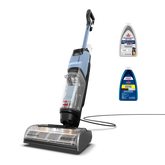 CrossWave® EdgeFind™ All-in-One Multi-Surface Cleaner