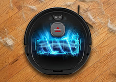 FlexClean™ 2-in-1 Vac and Mop Robot