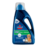 OXY Clean + Refresh with Febreze Formula (60 oz.)