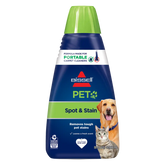 PET Spot & Stain Carpet Cleaning Formula (32 oz.)