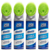 Woolite® Carpet & Upholstery Foam Cleaner (4 - pack)