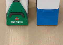Big Green® Machine Professional Carpet Cleaner