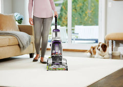 Clean + Allergen Carpet Cleaning Formula (60 oz.)